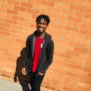 Meet your Posher, Jeremiah